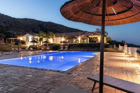 Agriturismo Alle Riserve Cavagrande - 18