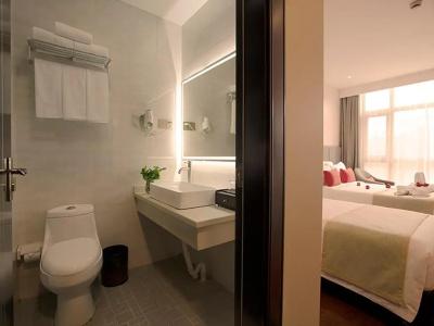 Shanghai Joyful Star(Pudong Airport/Shanghai International Resort/Free Trade Zone) - 32