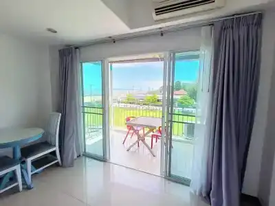Kp Seaview Jomtien - 54