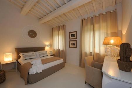 Villa Sassolini Country Boutique - Teritoria - 45