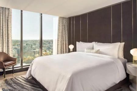 JW Marriott Parq - 164
