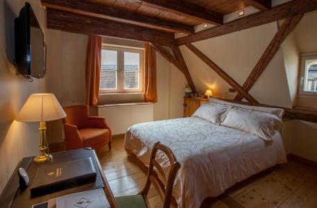 Hôtel & Spa Le Bouclier D'or - 55