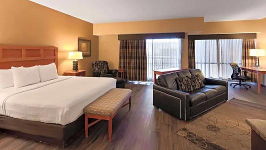 Best Western Plus - 108