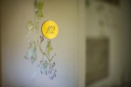 Trastevere Royal Suite - 86