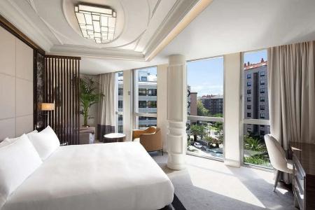 Doubletree By Hilton a Coruña - 7