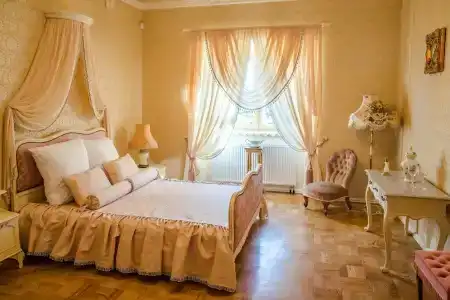 Pakruojis Manor's Palace Boutique - 56