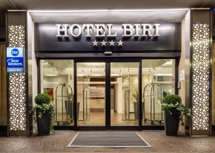 Best Western Biri - 0