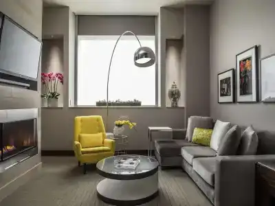 Conrad Indianapolis - 100