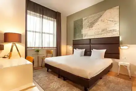 Best Western Zaan Inn - 43