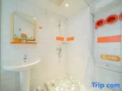 Pod Inn West Lake Wushan Square Branch - 45