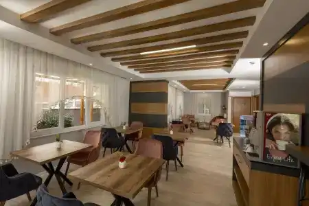 Toprak Apart Otel - 11