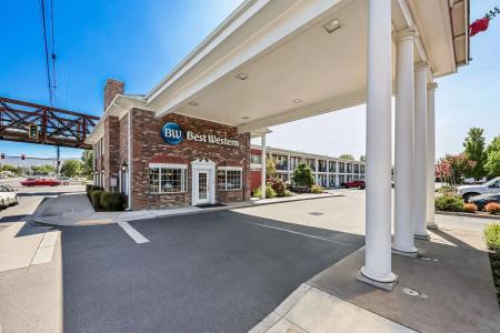 Best Western Horizon Inn - 20