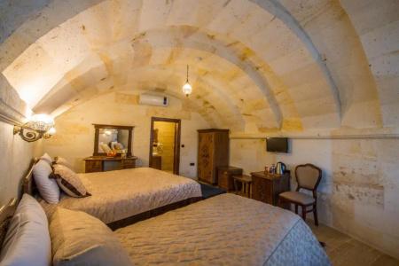 Lucky Cave Cappadocia - 104