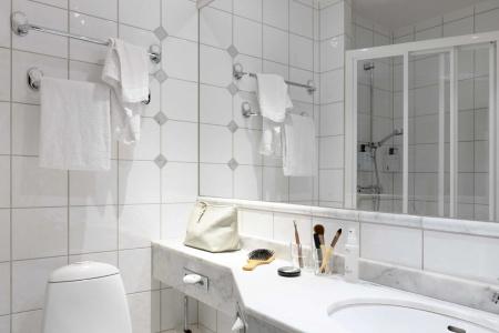 Scandic Oslo City - 32