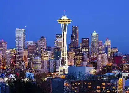 Sonesta ES Suites Portland - Vancouver - 21