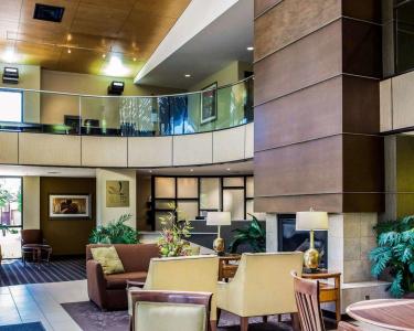 Quality Inn & Suites - 1