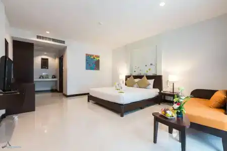 Krabi Aquamarine Resort - Sha Plus - 103