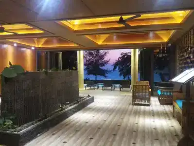 Coriacea Boutique Resort - Sha Plus - 22