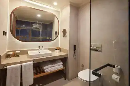 Liu Resorts - All inclusive - 17