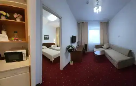 Север - 26
