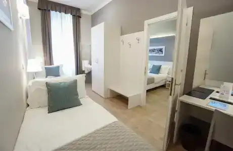 Nuovo Albergo Centro - 43