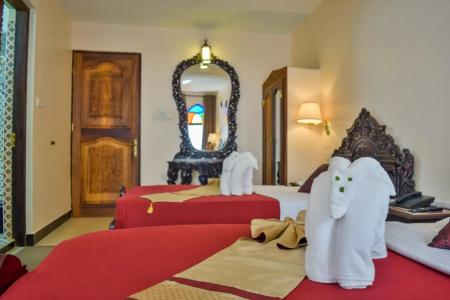 Tembo House - 49