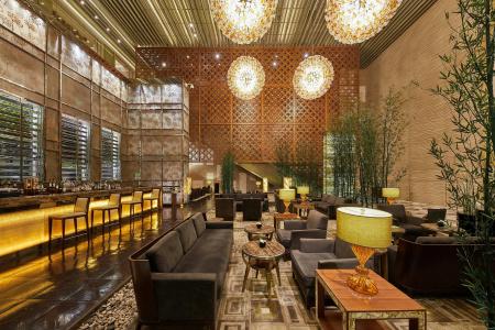The Westin Tianjin - 29