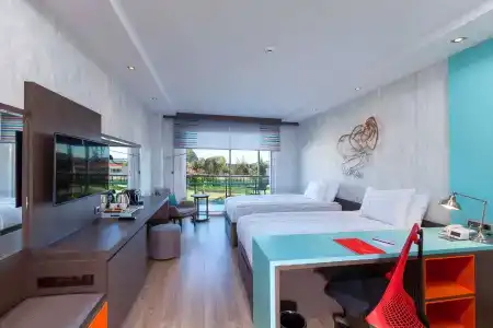 Best Western Vib Antalya - 3