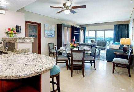The Villas at Beach and Marina - 123