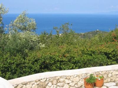Agios Nikitas Villas - 12