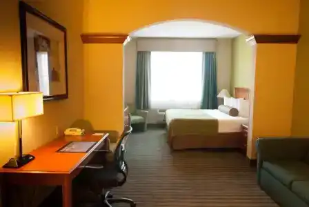 Best Western Plus Miami-Doral/Dolphin Mall - 21
