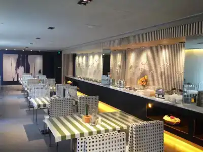Jinjiang Inn Dalian Lianhe Road - 15
