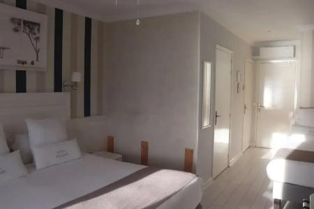 Hôtel The Originals Miramar, Royan Pontaillac - 118