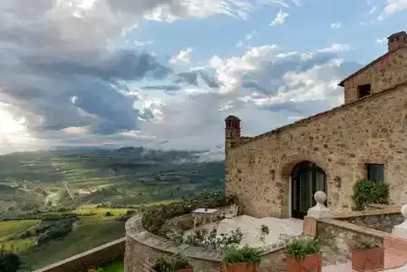 Castello di Velona - The Leadings of the World - 201