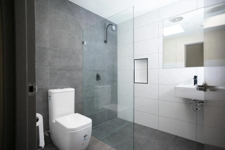 Brisbane City Yha - 6