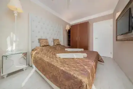 Harmony Suites Grand Resort - 1