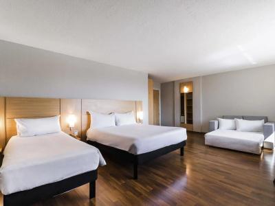 ibis Sao Paulo Congonhas - 31