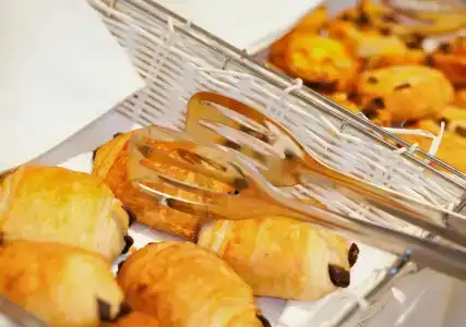 Mercure Ostrava Center - 12