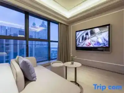 Mercure Suzhou Jinji Lake - 95