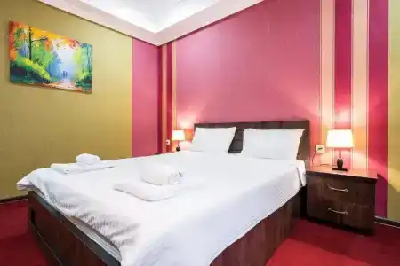 Georgian House - 4