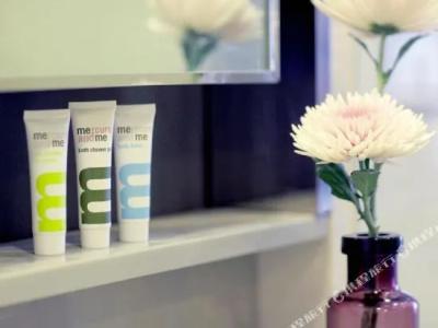 Mercure Bangkok Siam - Sha Extra Plus - 24