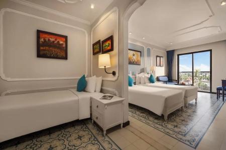 Hoi An Rosemary Boutique & Spa - 54