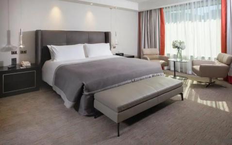 Intercontinental, An Ihg - 96