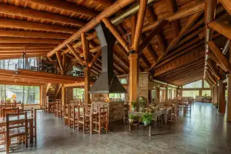 Archa restaurant a penzion - 12