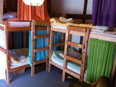 The Otarunai Backpacker's Hostel Morinoki - 32