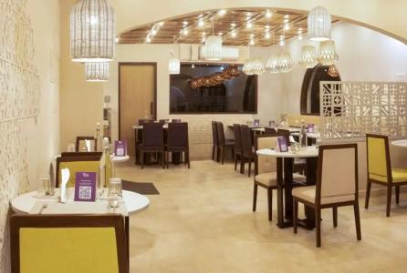 Lilac 3rd Block - 13