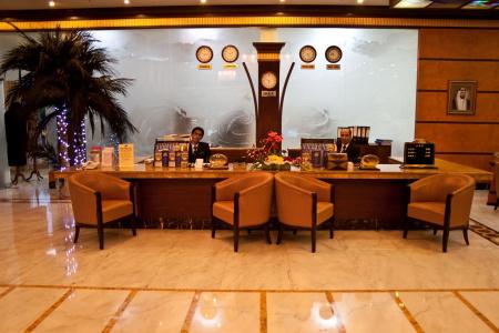 Marhaba Resort & - 1