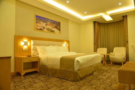 Muscat Plaza - 29