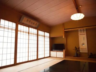 Kappo Ryokan Kinsui - 6