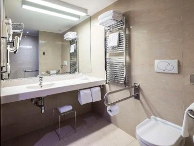 Best Western Biri - 36